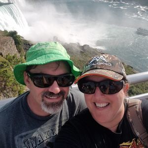 Meet your Posher, Tonya